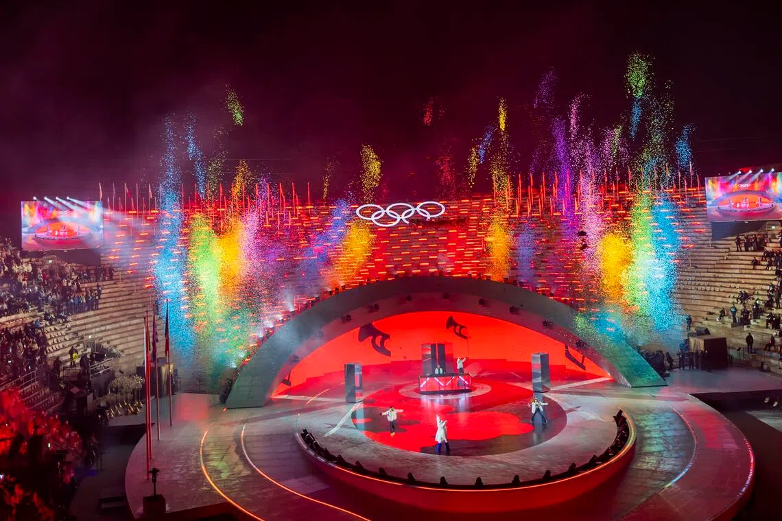 From Klaebo's Golds to French Alps: 2026 Winter Olympics Wrap-Up